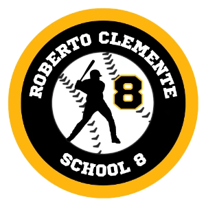 Roberto Clemente School No. 8